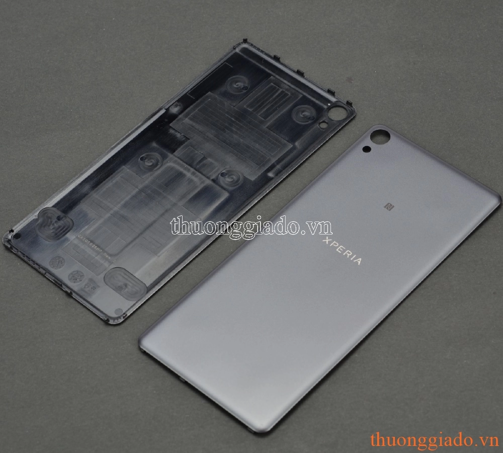 Thay nắp lưng (nắp đậy pin) Sony Xperia XA, lấy ngay